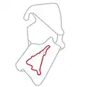 Stowe Circuit: Length: 1.73&nbsp;km.