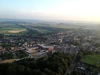 View of Simpelveld