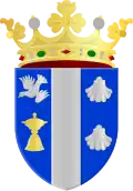 Official seal of Simpelveld
