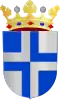 Official seal of Sint-Michielsgestel