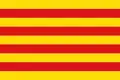 Flag of Alghero