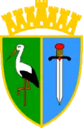 Coat of arms of Sisak-Moslavina County