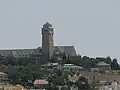 Augusta Victoria Hospital