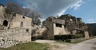 Sivergues