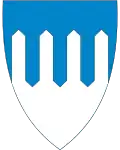Coat of arms of Skaun kommune