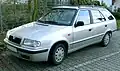 5-door station wagon(Felicia Combi)