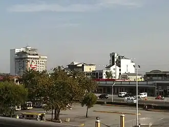 Angeles