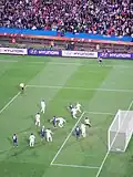Slovenia vs. USA