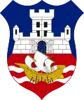 Official seal of Belgrade