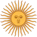 Sol de Mayo