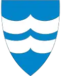 Coat of arms of Sola kommune