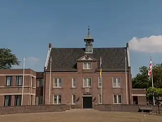 Someren City Hall