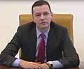 Sorin Grindeanu (age 52)(2017)(age at ascension 43)
