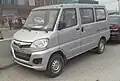 Soueast C1 Xiwang