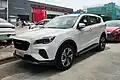 Soueast DX8S