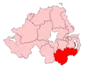 Outline map