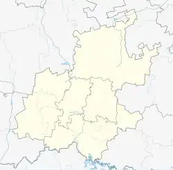 Mamelodi is located in Gauteng