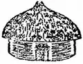 Official seal of Southern Nations, Nationalities, and Peoples' Region
