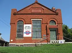 Southold Free Library