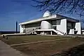 Astronautics Museum in Kaluga