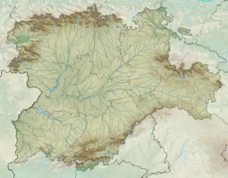 Soria is located in Castile and León
