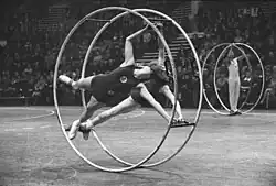 Wheel