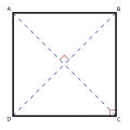 square