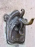 Door bell