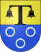Coat of arms of St. Antoni