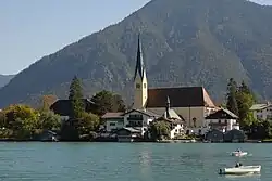 St. Laurentius Church