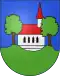 Coat of arms of St. Silvester