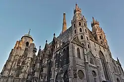 St. Stephen's Cathedral