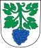 Coat of arms of St. Margrethen