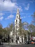 St. Clement Danes