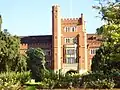 St George's College Archived 2011-02-05 at the Wayback Machine