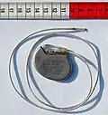 Artificial pacemaker