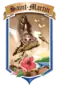 Official seal of Saint Martin