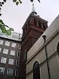 St. Peter Upon Cornhill