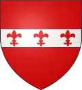 Coat of arms of Santa Venera