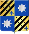 Official seal of Stabroek