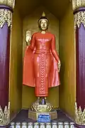 Statue of Buddha 2