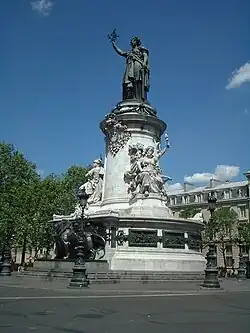 Place République