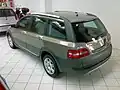 crossover(Stilo Giardinetta)