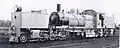 No. 468 at Midland Railway Workshops in 1930.
