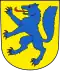 Coat of arms of Steinach