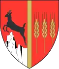 Coat of arms of Neamţ