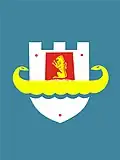 Official seal of Durrës
