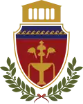 Coat of arms of Fier
