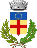 Coat of arms of Erli