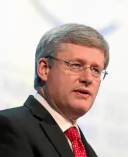 Stephen Harper(2006–2015)Age: 67